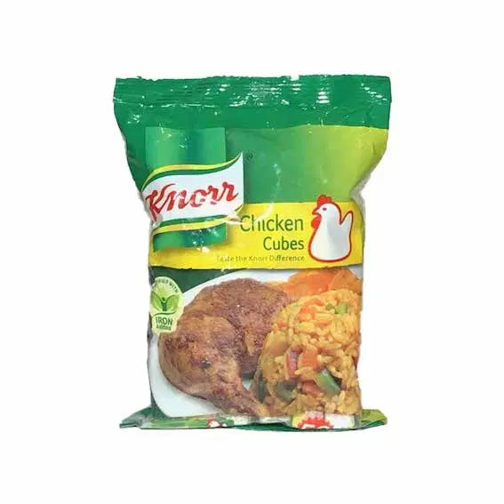 Knorr Pack