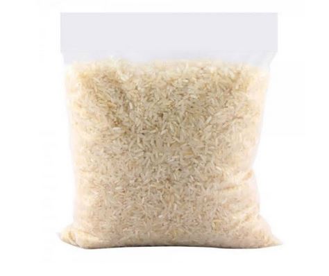 Clean Polished, Destoned Nigerian Foreign Rice (Long Grain)