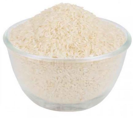 Clean Polished, Destoned Nigerian Foreign Rice (Long Grain)