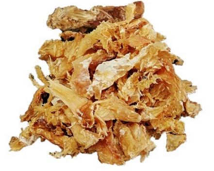 Stockfish Fillet