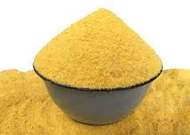 3kg yellow garri