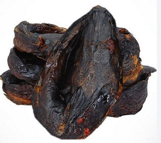 Smoked Catfish Whole