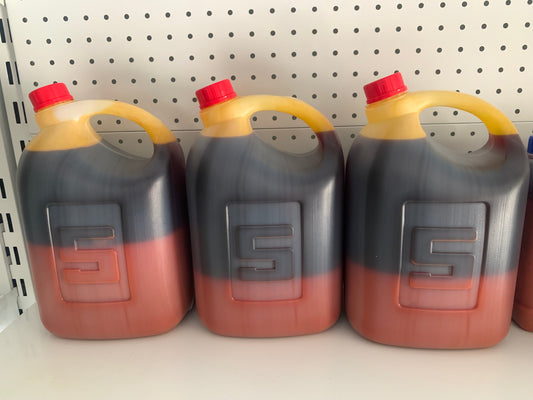 5 litres Palm Oil