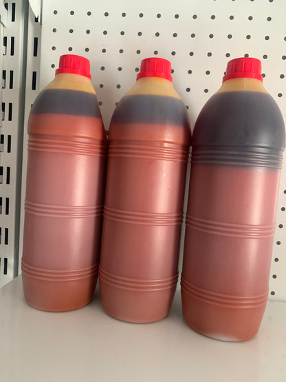 1.5 litres Palm Oil