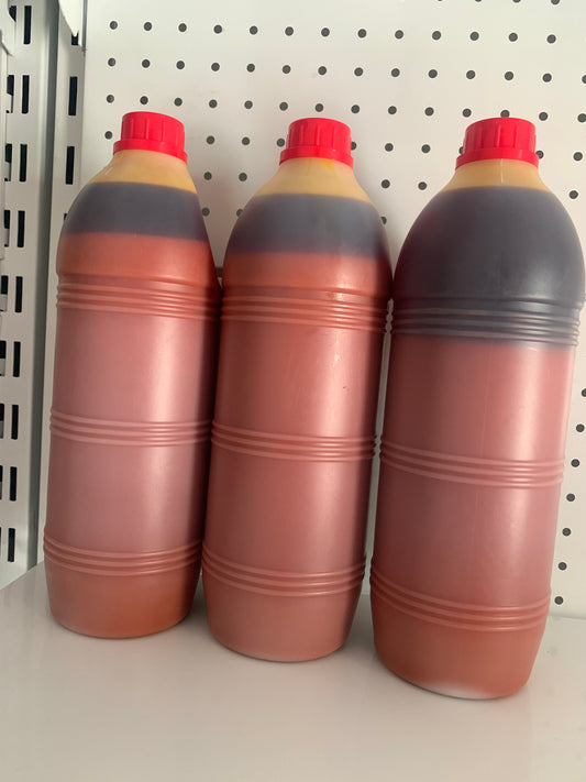 1.5 litres Palm Oil