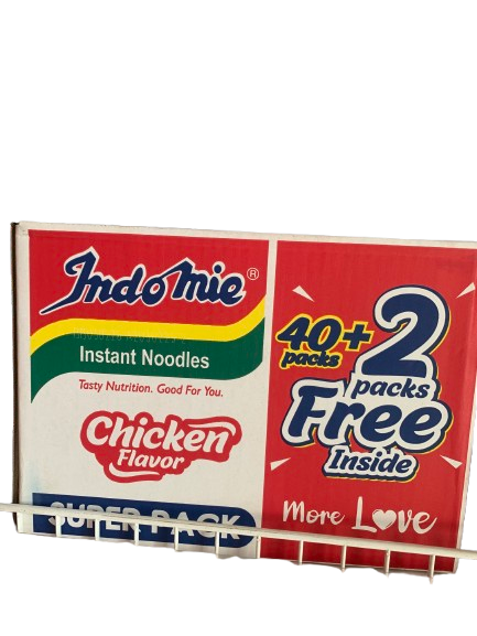 Indomie Instant Chicken Noodles 120g