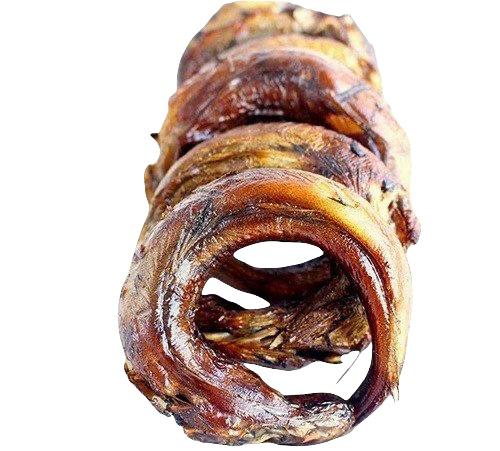 Smoked Panla Fish