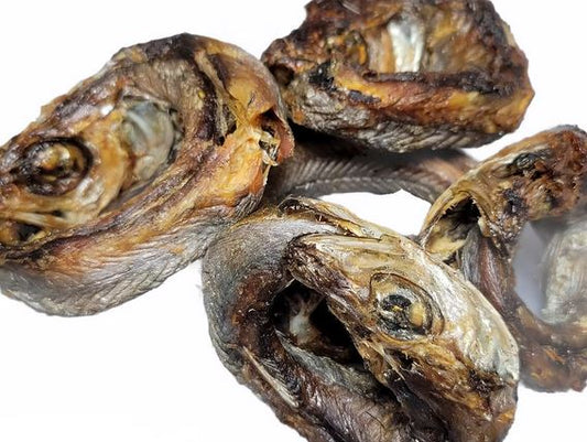 Smoked Panla Fish