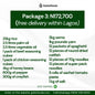 Combo Package 3
