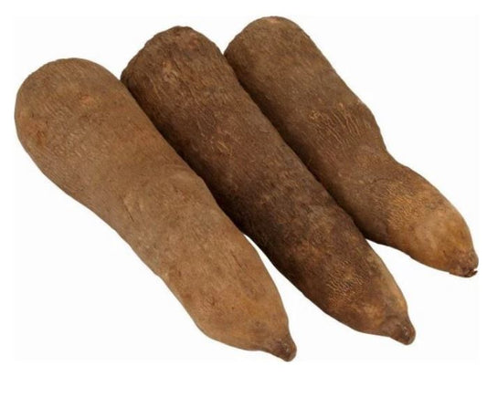 Yam