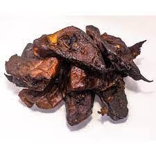 Smoked Asa Fish ( Export Standard)