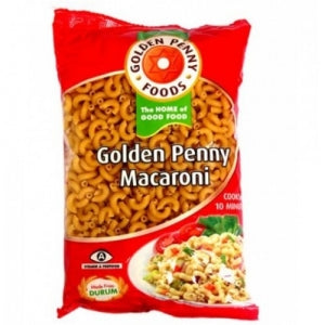 Golden Penny - Twist macaroni 500g