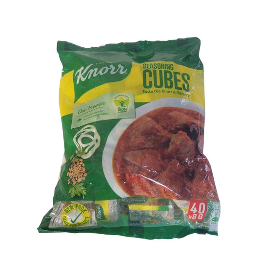 Knorr Pack
