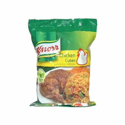 Knorr Pack