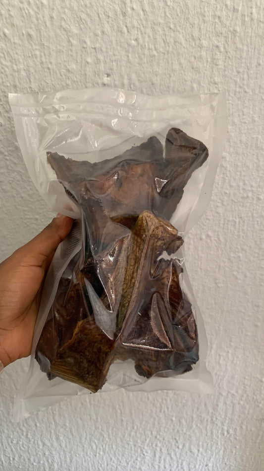 A pack of Mangala Fish