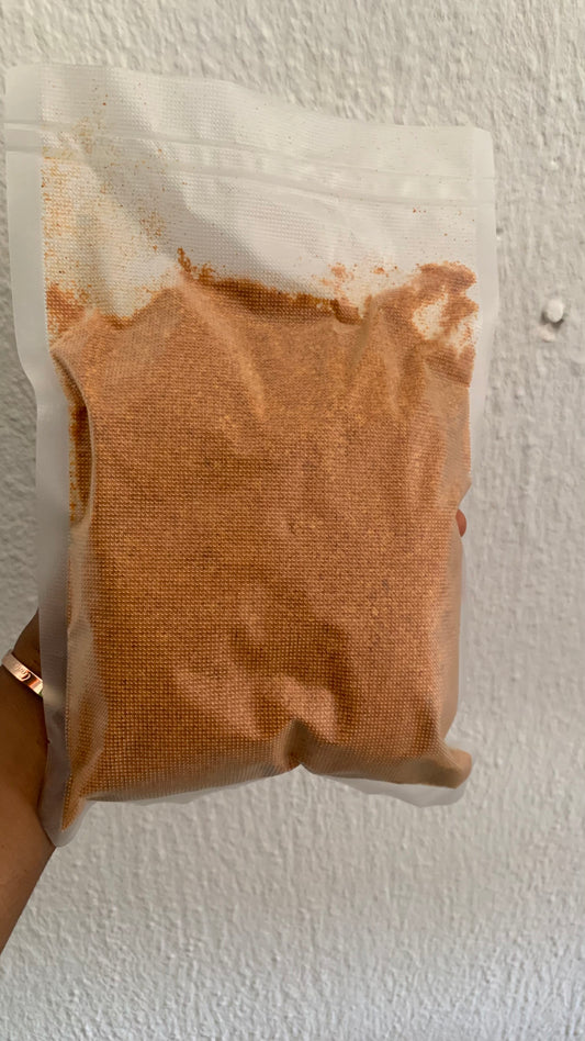 600g red dry pepper