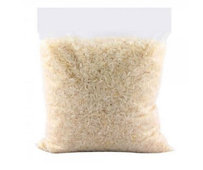 Clean Polished, Destoned Nigerian Foreign Rice (Long Grain)
