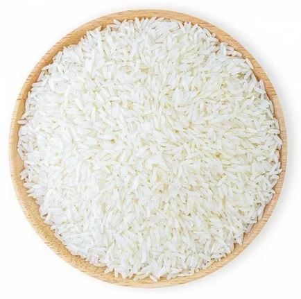 Clean Polished, Destoned Nigerian Foreign Rice (Long Grain)