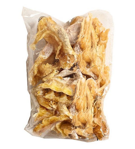 Stockfish Fillet