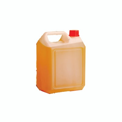 5 liters Vegetable Oil (Pure)
